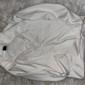 North Face Quarter Zip